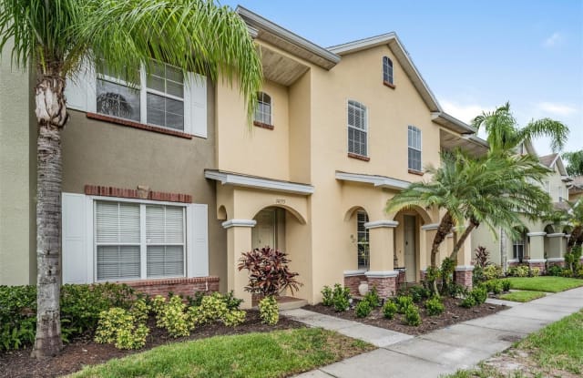 14155 STILTON STREET - 14155 Stilton Street, Keystone, FL 33626