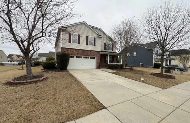 1020 Gwinmar Road - 1020 Gwinmar Road, Indian Trail, NC 28079