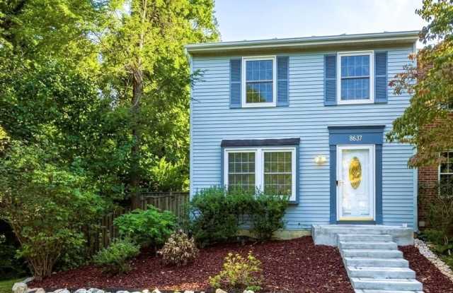 8637 SPRING CREEK Court Gallery 1