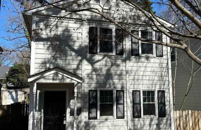 805 West 29th Street - 805 West 29th Street, Richmond, VA 23225 805 West 29th Street - 805 West 29th Street, Richmond, VA 23225