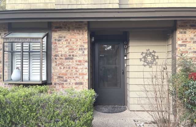 11815 Vance Jackson unit: 601A photos photos