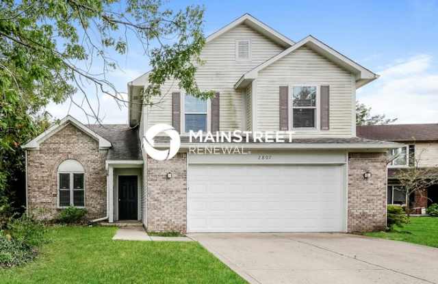 2807 Coopersmith Court Gallery 1
