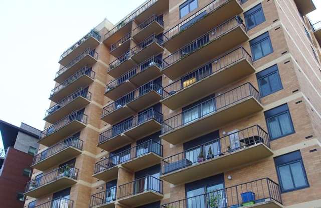 0BD/1BA Seattle Condo - 1300 University Street, Seattle, WA 98101