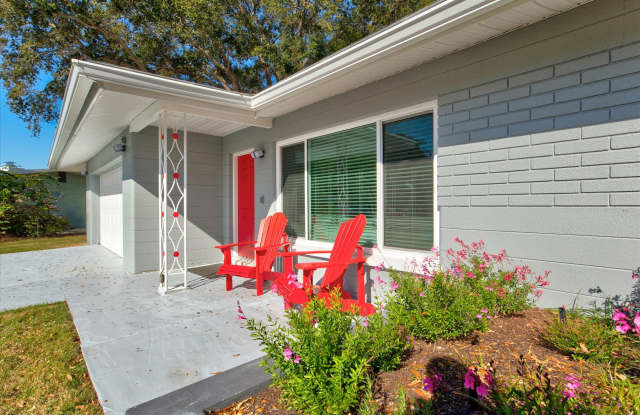 2761 Goldenrod Street - 2761 Goldenrod Street, Southgate, FL 34239