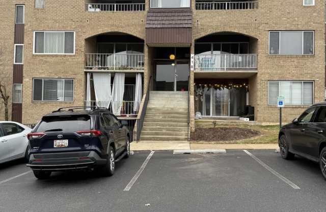 418 GIRARD Street unit: 302 photos photos