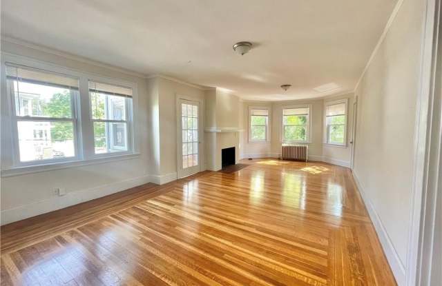 460 Morris Avenue Gallery 2