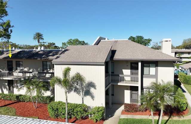 106 NINA WAY - 106 Nina Way, East Lake, FL 34677