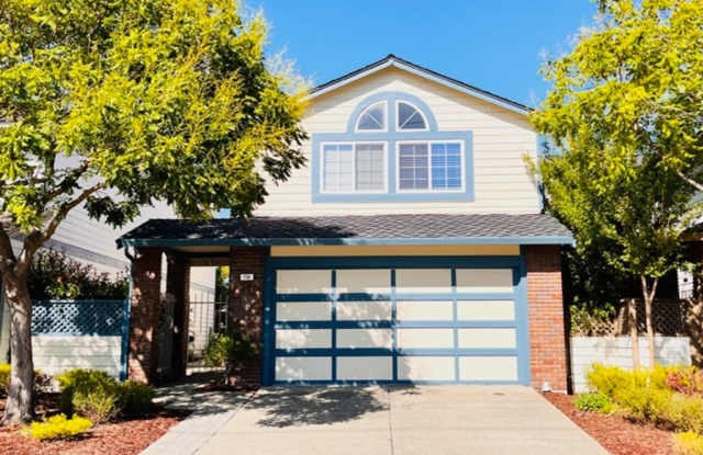 Charming 4BD/2.5BA, 2-Story Home in the Newcastle Neighborhood of San Ramon- Available NOW photos photos