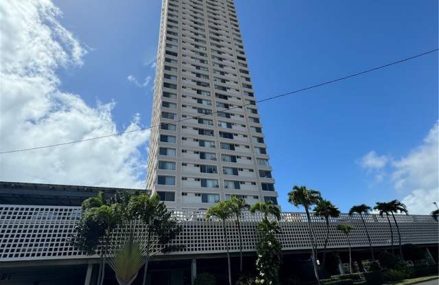 98-288 Kaonohi Street - 98-288 Kaonohi Street, Waimalu, HI 96701