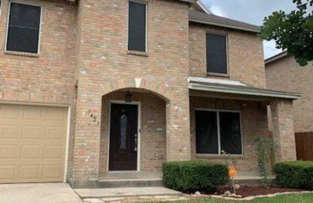 7427 NORTHALLERTON - 7427 Northallerton, San Antonio, TX 78109