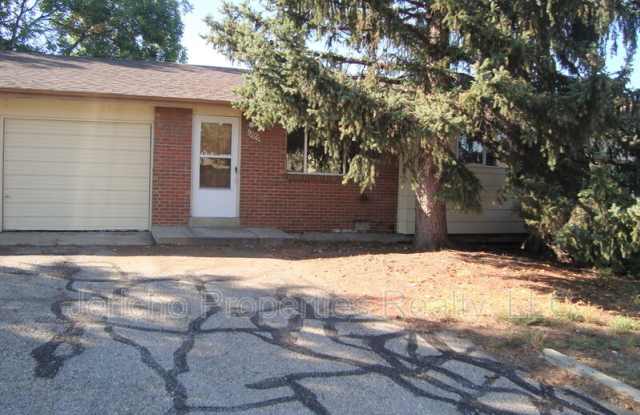 12909 W. 26th Avenue - 12909 West 26th Avenue, Applewood, CO 80401