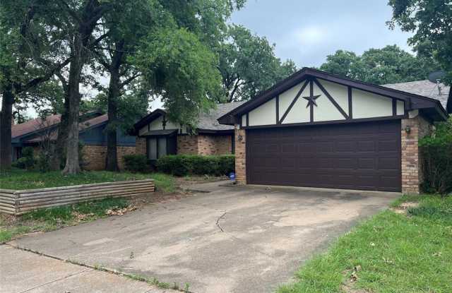 7604 Craig Street - 7604 Craig Street, Fort Worth, TX 76112