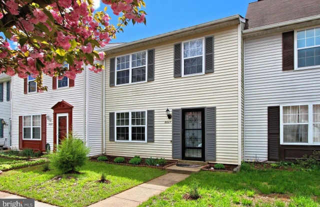8607 WOODHUE COURT photos photos