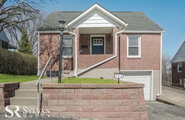 146 Central Avenue - 146 Central Avenue, Allegheny County, PA 15137
