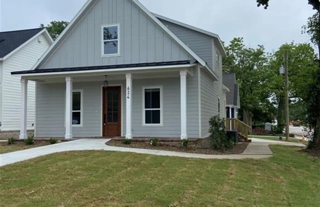624  W Cypress - 624 West Cypress Street, Rogers, AR 72756