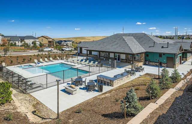 The Artifact Townhomes Gallery 4