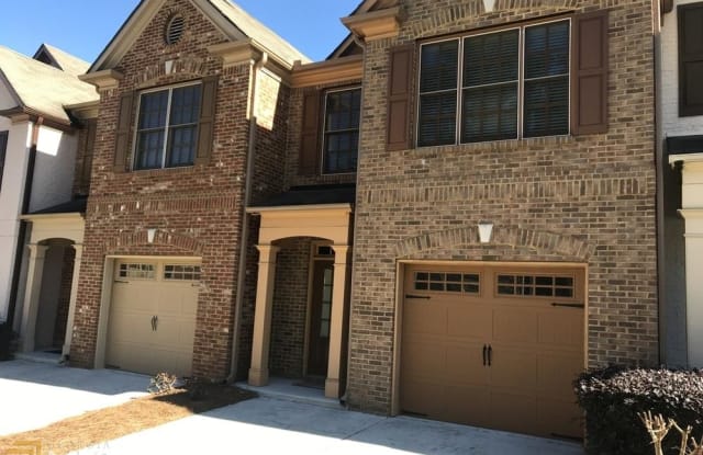 306 Knelston Oak Dr - 306 Knelston Oak Drive, Gwinnett County, GA 30024