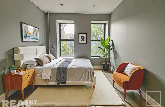 411 East 118th Street photos photos