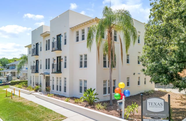 Texas Apartments photos photos