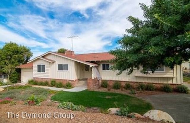 5031 Woodyard Avenue - 5031 Woodyard Avenue, La Mesa, CA 91942
