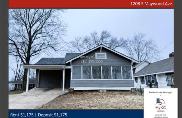 1208 South Maywood Avenue photos photos