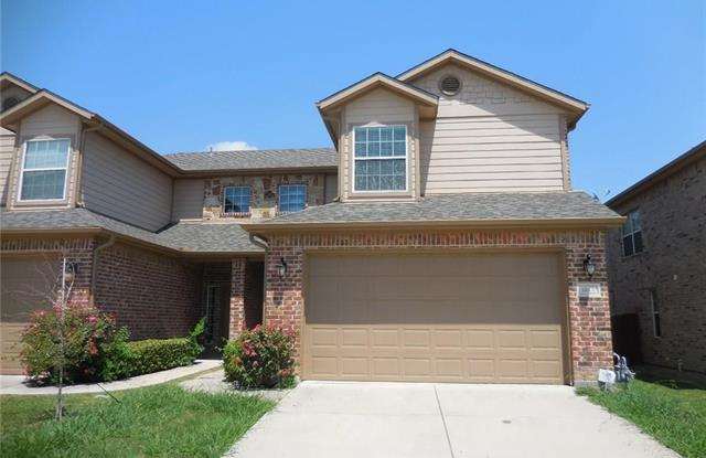 124 Castleridge Drive - 124 Castleridge Dr, Little Elm, TX 75068