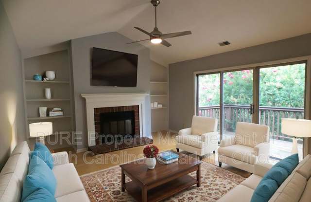 3302 Selwyn Farms Lane photos photos