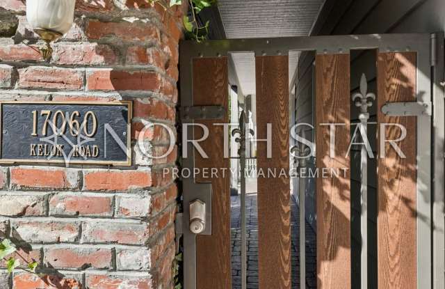 Canal Living in the Heart of Lake Oswego Gallery 4