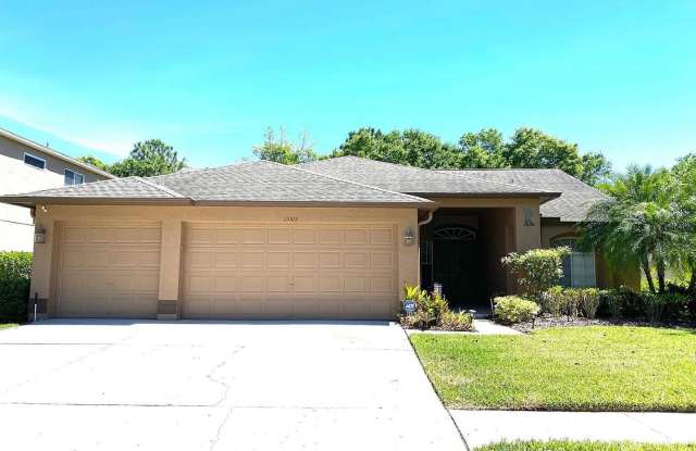 15515 Eastbourn Dr - 15515 Eastbourn Drive, Keystone, FL 33556