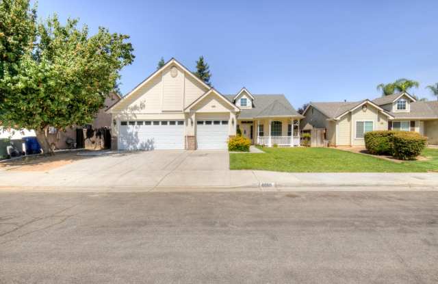 4666 W. Oswego Avenue photos photos