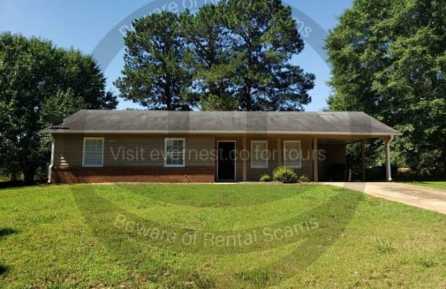565 Dove Tail Court Southeast - 565 Dove Tail Ct SE, Conyers, GA 30013