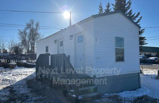 111 South Cedar Drive - 1 photos photos