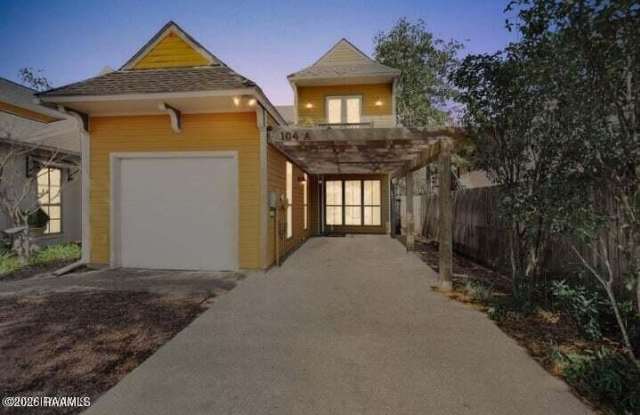 104 Richardson Avenue - 104 Richardson Avenue, Lafayette, LA 70503 104 Richardson Avenue - 104 Richardson Avenue, Lafayette, LA 70503