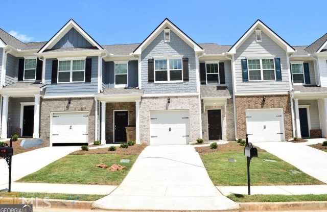 65 Chastain - 65 Chastain Circle, Newnan, GA 30263