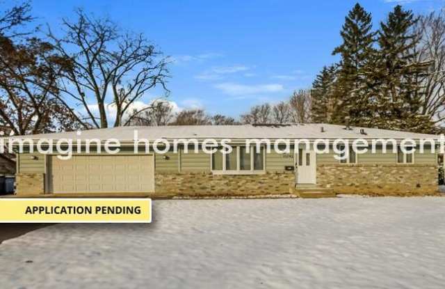 10742 Washburn Avenue South - 10742 Washburn Avenue South, Bloomington, MN 55431