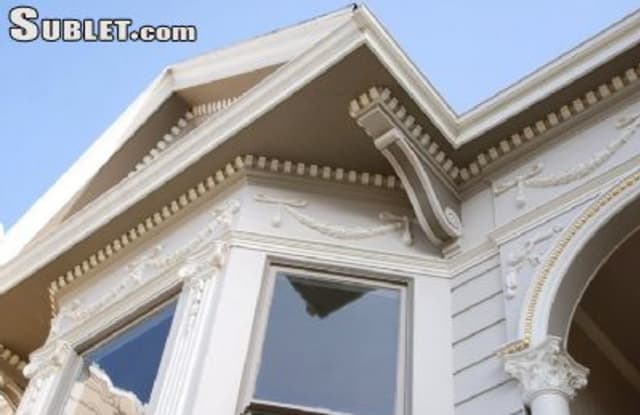3837  18th St. - 3837 18th Street, San Francisco, CA 94114
