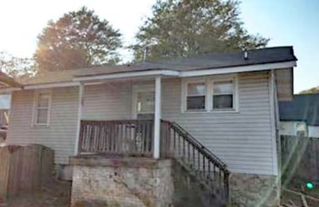 300 Smythe St. Unit #6 - 300 Smythe St, Parker, SC 29611