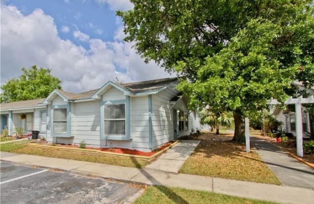 3227 Wickham Avenue - 3227 Wickham Avenue, Kissimmee, FL 34741
