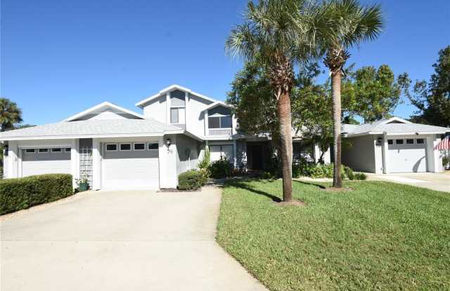 74 LAKE FOREST PLACE - 74 Lake Forest Place, Palm Coast, FL 32137