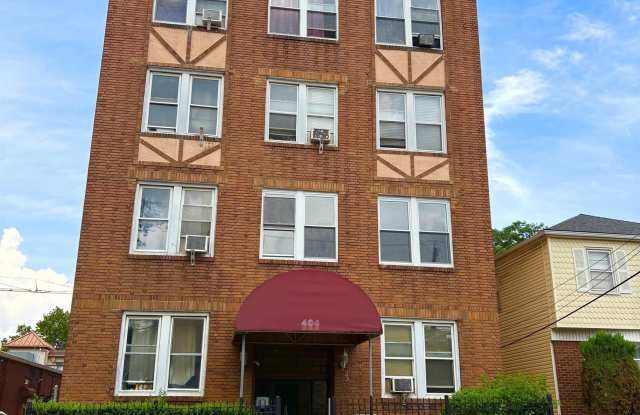 404 STEGMAN PARKWAY - 404 Stegman Parkway, Jersey City, NJ 07305 404 STEGMAN PARKWAY - 404 Stegman Parkway, Jersey City, NJ 07305