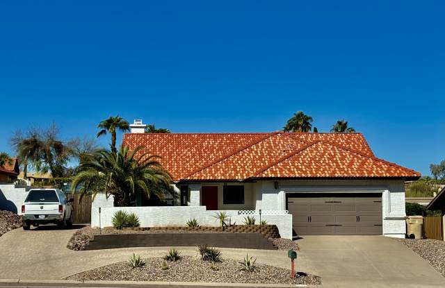 14272 North Fountain Hills Boulevard photos photos