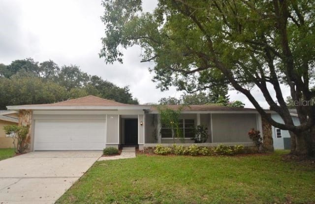 26 TURNSTONE DRIVE - 26 Turnstone Drive, Safety Harbor, FL 34695