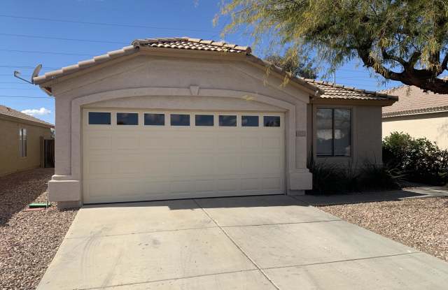 16726 N 114TH Drive - 16726 N 114th Dr, Surprise, AZ 85378