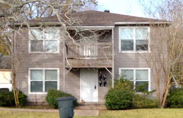 256 East Pecan Unit 4 photos photos