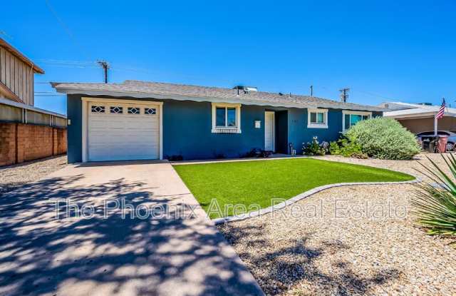 1102 N 72nd Pl photos photos