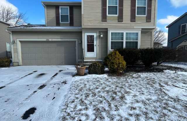 3-Bedroom, 1.5-Bathroom Home in Hilliard photos photos