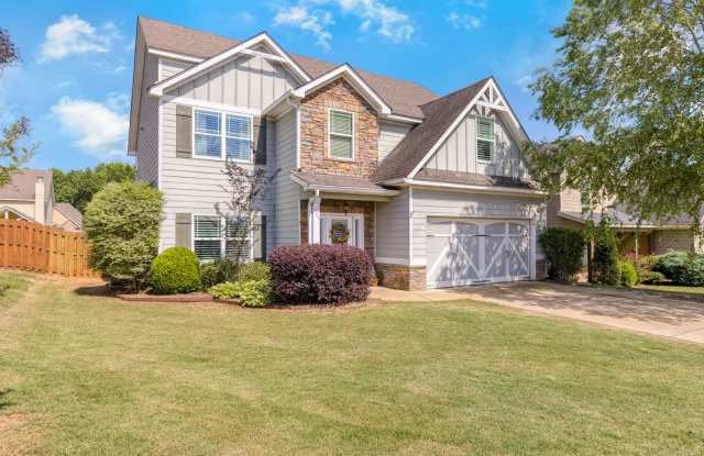 Spacious 4 Bedroom Home in Auburn photos photos