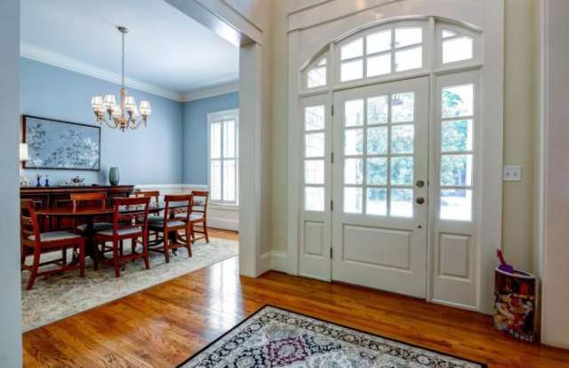 25 Habersham Cove Drive NW Gallery 4