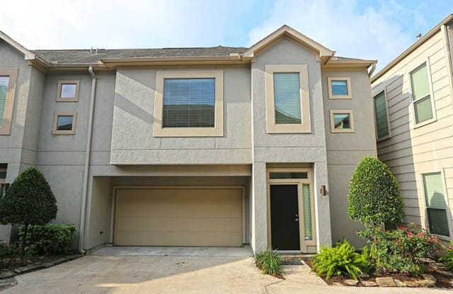 1126 Bonner Street - 1126 Bonner Street, Houston, TX 77007