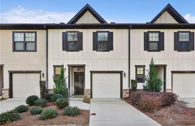 6317 Mountain Home Way SE - 6317 Mountain Home Way, Mableton, GA 30126